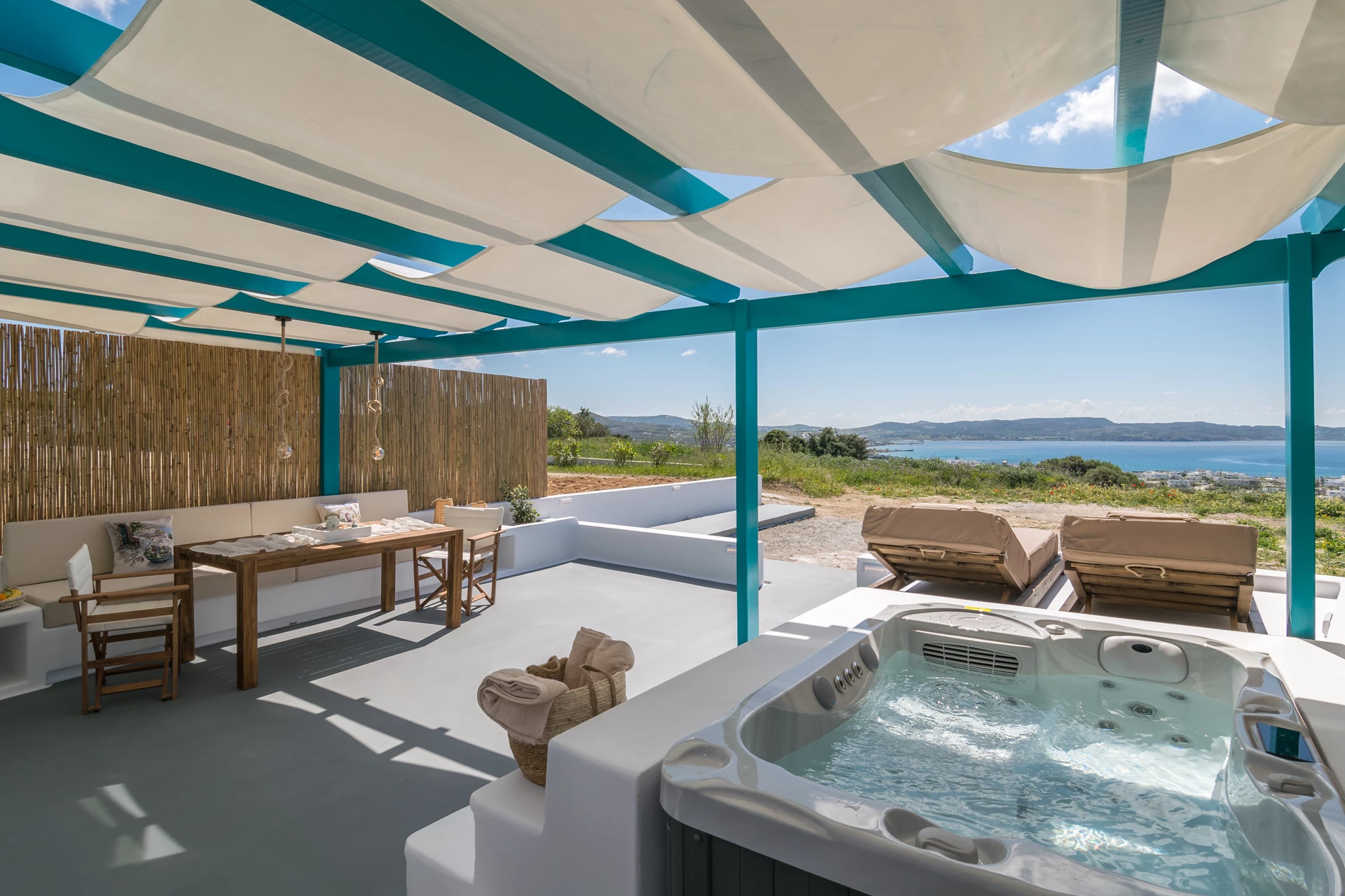 Irida Luxury Residence