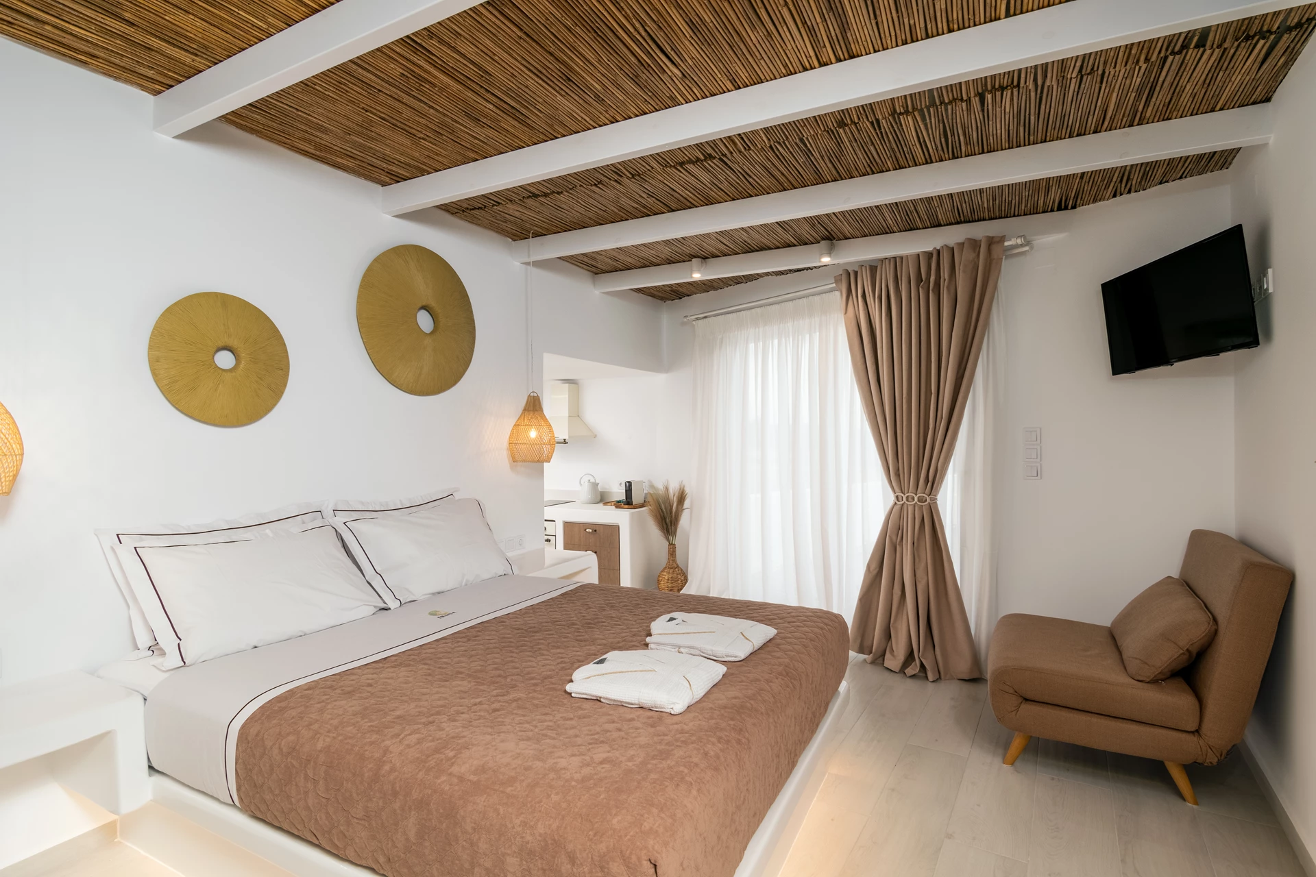 Irida Luxury Residence