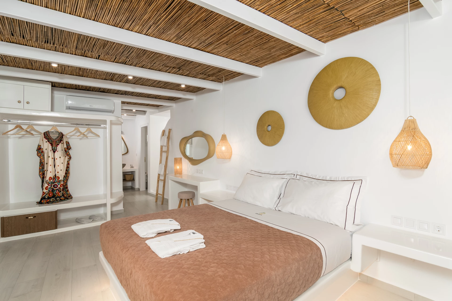 Irida Luxury Residence